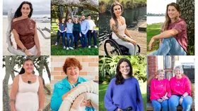 Meet the Weekly women who defined 2025