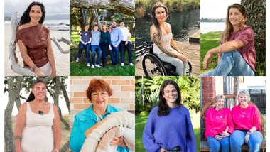 Meet the Weekly women who defined 2025