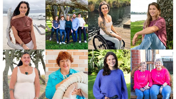 Meet the Weekly women who defined 2025