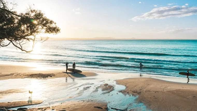 Your holiday’s booked! Kiwi writers share their must-read summer books