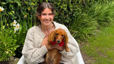 Kiwi Hayley Killalea shares her bucket-list world tour after a terminal cancer diagnosis