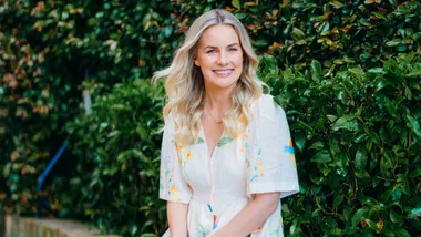 Matilda Green’s screen-free summer