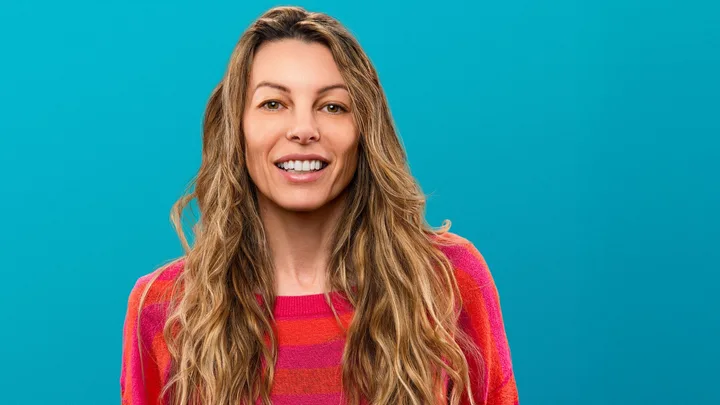 Inside Bec Sandys’ unbelievable journey to radio stardom