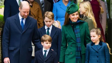 What really happens at a royal Christmas? The Windsor’s festive secrets