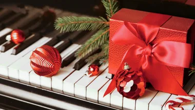 Festive hits through the decades: Christmas music in NZ