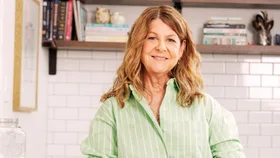 Destitute Gourmet Sophie Gray opens up about her toughest year yet