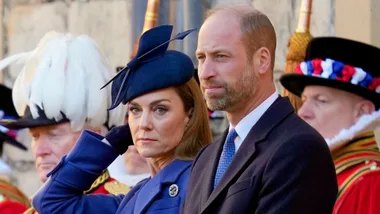 Royal tensions rise ahead of family Christmas reunion