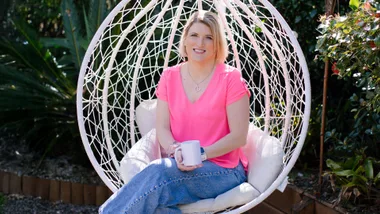 RNZ’s Susan Edmunds wants Kiwis to feel confident about money