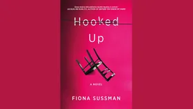 Hooked Up by Fiona Sussman: exclusive book extract