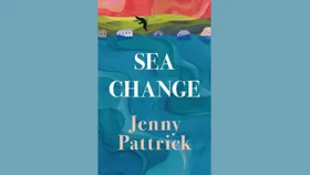 Summer long read: Sea Change by Jenny Pattrick