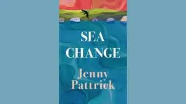 Summer long read: Sea Change by Jenny Pattrick