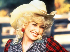 Marilynn McLachlan: ‘My chat with Dolly Parton’