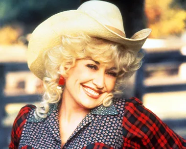 Marilynn McLachlan: ‘My chat with Dolly Parton’