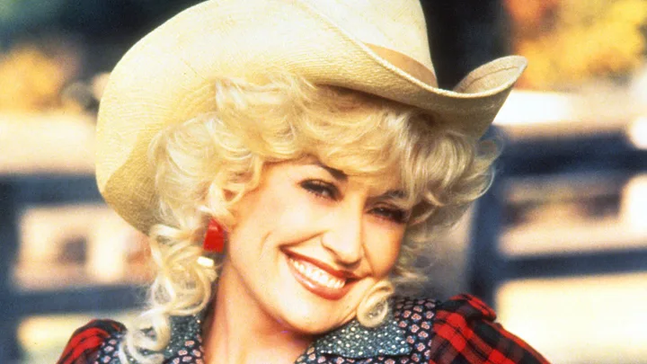 Marilynn McLachlan: ‘My chat with Dolly Parton’