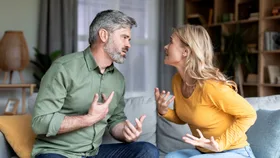 Understanding menopause: Anger, hormones, HRT & lifestyle tips