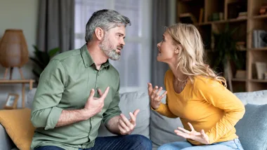 Understanding menopause: Anger, hormones, HRT & lifestyle tips