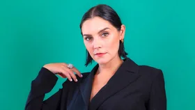 Split star Annabel Scholey on motherhood and confidence after 40