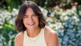 Radio star Heather du Plessis-Allan on family, forties and finding joy in the now