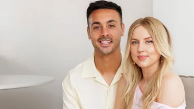 Auckland FC star Cameron Howieson’s romantic wedding