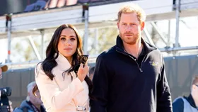 Royal reunion rumours: Could King Charles reconcile with Harry and Meghan?
