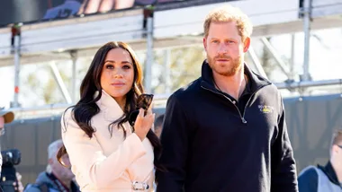 Royal reunion rumours: Could King Charles reconcile with Harry and Meghan?