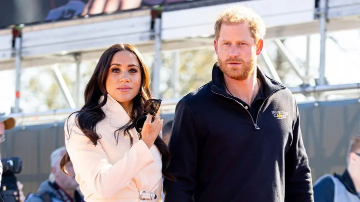 Royal reunion rumous: Could King Charles reconcile with Harry and Meghan?