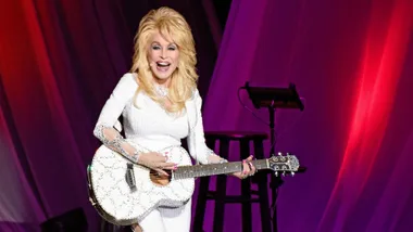 Dolly Parton turns 80!