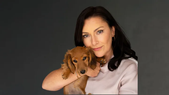 Sarah Ferris turns cancer struggle into podcasting purpose