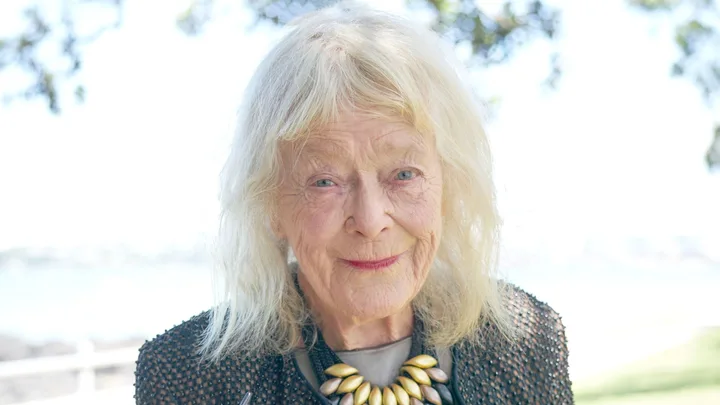 Irene Wood on comedy roles, grandkids and life in Kaitoke