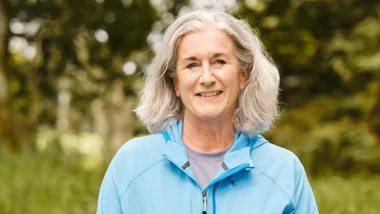 How 600km in the Arctic inspired Lady Jo-anne’s lifelong quest