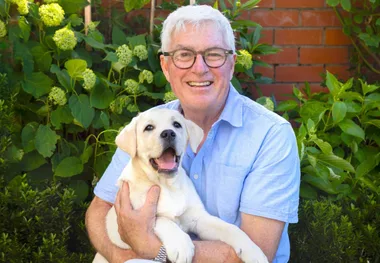 How radio pulled Mark Leishman through his darkest days