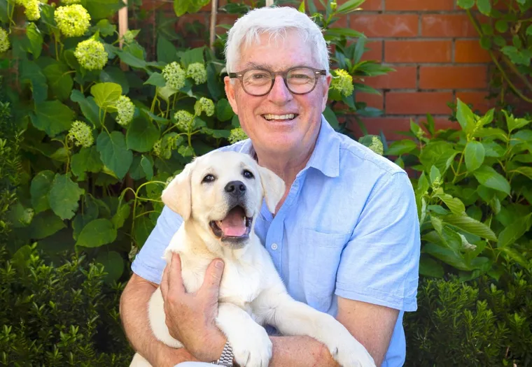 How radio pulled Mark Leishman through his darkest days