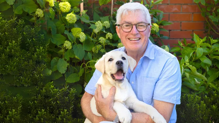 How radio pulled Mark Leishman through his darkest days