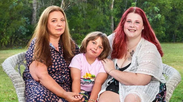 Bondi attack hero Tash saves Summer and becomes part of her family