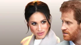 Meghan sets the rules of her UK return and Harry’s feeling the heat