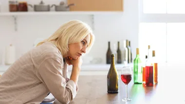 The sobering truths about everyday drinking for midlife women
