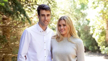 Olympic champion Hamish Kerr on balancing big wins and big relationships