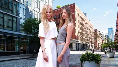 More tears for Nicole Kidman as daughter Sunday plans a life away from Keith Urban