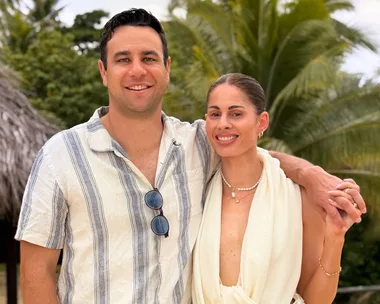 Inside Wilhelmina and Ben O’Keeffe’s romantic Fijian honeymoon