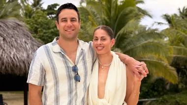 Inside Wilhelmina and Ben O’Keeffe’s romantic Fijian honeymoon