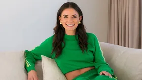 Below Deck star Aesha Scott opens up about family tragedy and racing across the globe