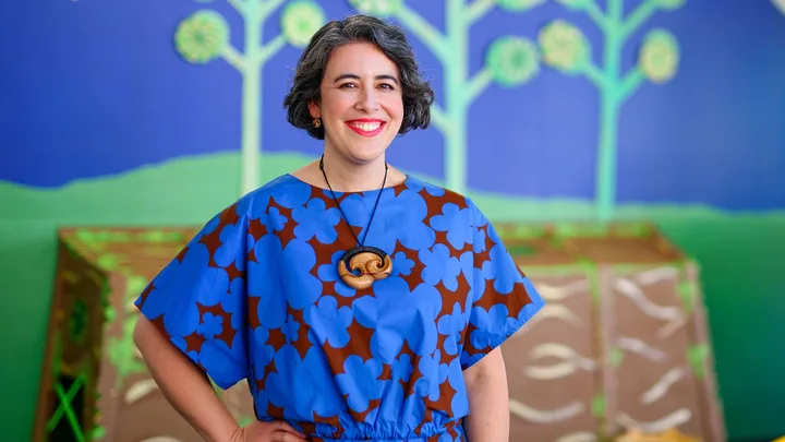 Dr Claire Achmad on finding the potential in every Kiwi child