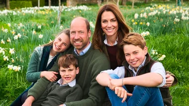 How the Prince and Princess of  Wales are raising the next generation of royals