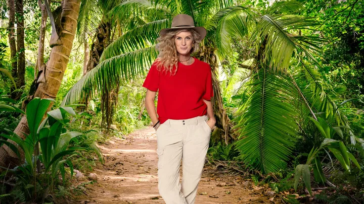 Rachel Hunter tells all: marriage, modelling and finding herself