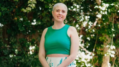 Kiwi mum’s shock diagnosis ‘TikTok found my cancer!’