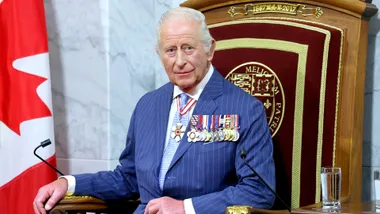 How Queen Camilla became King Charles’ calming force