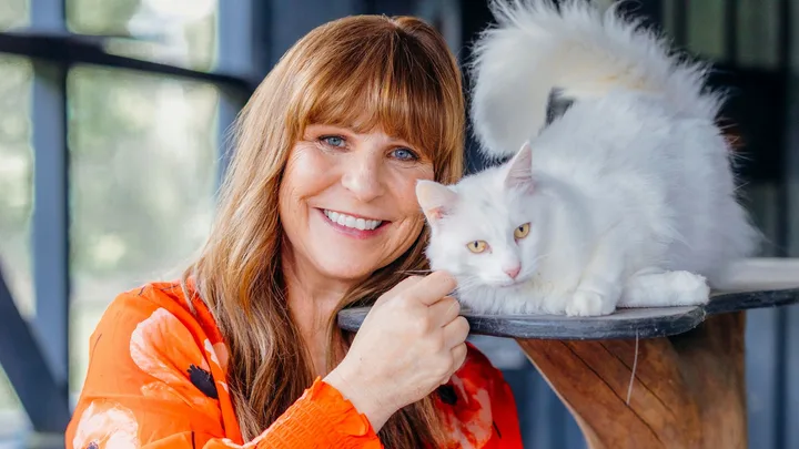 Dame Julie Chapman’s mission to help more Kiwis