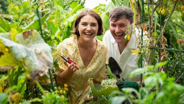 Morgana O’Reilly & Tom Sainsbury’s ‘bonkers’ 20-year friendship