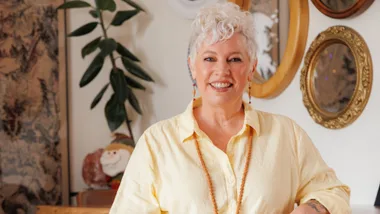 Shorty star Jacque Drew’s incredible Hollywood journey