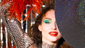 How Saltburn sent Sophie Ellis-Bextor back to the top of the charts